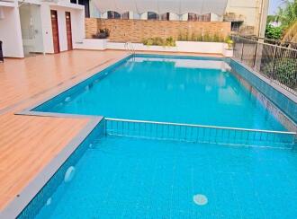 Residential Apartment for Sale in Kozhikode, Chevayur, Nellikkode, Golf link Road