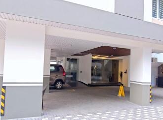 Residential Apartment for Sale in Kozhikode, Chevayur, Nellikkode, Golf link Road