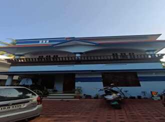 Residential Apartment for Sale in Trivandrum, Thiruvananthapuram, Pappanamcode, Sathyan Nagar