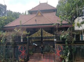 Residential House Villa for SaleKollam, Kottarakkara, Ezhukone