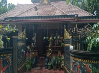 Residential House Villa for Sale in Kollam, Kottarakkara, Ezhukone, Elanjocode