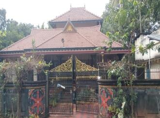 Residential House Villa for Sale in Kollam, Kottarakkara, Ezhukone, Elanjocode