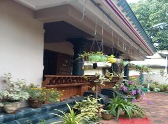 Residential House Villa for Sale in Kollam, Kottarakkara, Ezhukone, Elanjocode