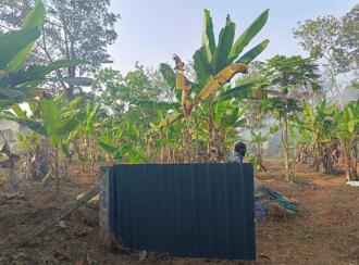 Residential Land for Sale in Kottayam, Manarcadu, Manarcadu