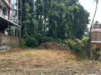 Commercial Land for Sale in Thrissur, Koratty, Koratty, St. Antony's Shrine & Immaculate Conception Church
