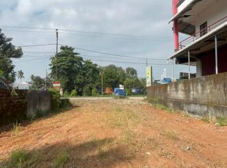 Commercial Land for Sale in Thrissur, Koratty, Koratty, St. Antony's Shrine & Immaculate Conception Church
