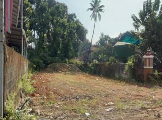 Commercial Land for Sale in Thrissur, Koratty, Koratty, St. Antony's Shrine & Immaculate Conception Church