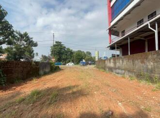Commercial Land for Sale in Thrissur, Koratty, Koratty, St. Antony's Shrine & Immaculate Conception Church