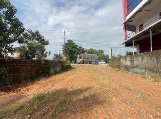 Commercial Land for Sale in Thrissur, Koratty, Koratty, St. Antony's Shrine & Immaculate Conception Church