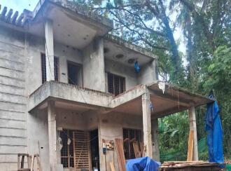 Residential House Villa for Sale in Trivandrum, Thiruvananthapuram, Chempazhanthy, https://maps.app.goo.gl/qcAjcqWGJTXGbHJh9