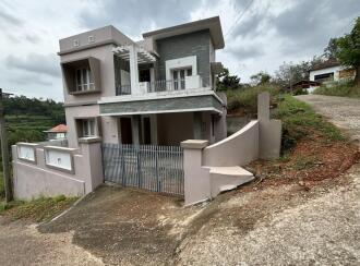 Residential House Villa for Sale in Trivandrum, Vazhayila, Karakulam