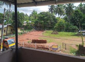 Residential Land for Sale in Thrissur, Mundur, Mundur, Kaiparambu -Thalakottukara road