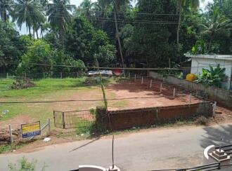 Residential Land, Thrissur