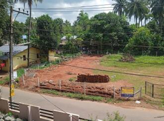 Residential Land for Sale in Thrissur, Mundur, Mundur, Kaiparambu -Thalakottukara road