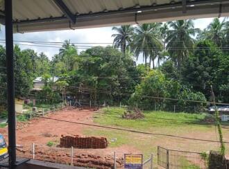 Residential Land for Sale in Thrissur, Mundur, Mundur, Kaiparambu -Thalakottukara road