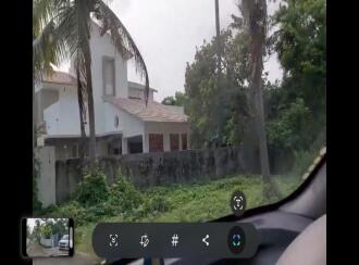 Residential Land for Sale in Thrissur, Irinjalakuda, Vellangallur, aripalam