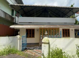 Residential House Villa for Sale in Thrissur, Mala, Annamanada, Annamanada