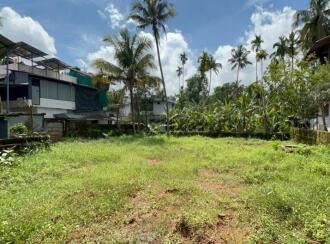 Residential House Villa for Sale in Thrissur, Mala, Annamanada, Annamanada