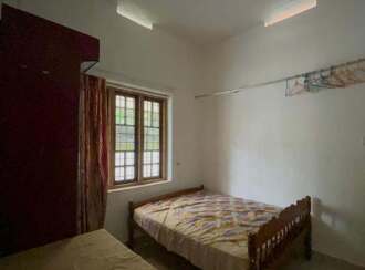 Residential House Villa for Sale in Thrissur, Mala, Annamanada, Annamanada