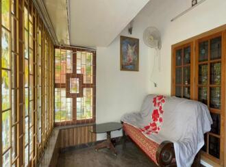 Residential House Villa for Sale in Thrissur, Mala, Annamanada, Annamanada