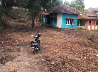 Residential Land for Sale in Kottayam, Kottayam town, Muttambalam