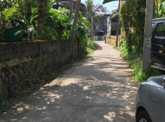 Residential Land for Sale in Ernakulam, Tripunithura, Tripunithura, Petta