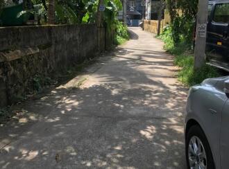 Residential Land for Sale in Ernakulam, Tripunithura, Tripunithura, Petta