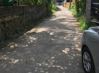 Residential Land for Sale in Ernakulam, Tripunithura, Tripunithura, Petta