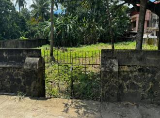 Residential Land for Sale in Ernakulam, Tripunithura, Tripunithura, Petta