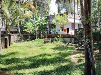 Residential Land for SaleKollam, Kollam, Kavanadu