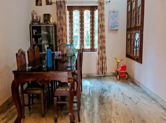 Residential House Villa for Sale in Kottayam, Ettumanoor, Kanakkary, Opposite New rajathan Marbles