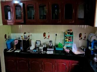 Residential House Villa for Sale in Kottayam, Ettumanoor, Kanakkary, Opposite New rajathan Marbles