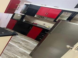 Residential Apartment for Rent in Ernakulam, Edappally, Ponekkara, LBS Road