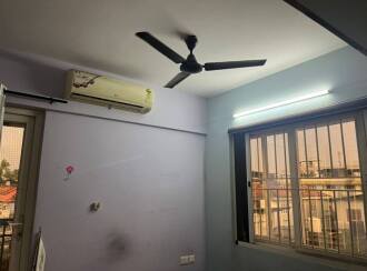 Residential Apartment for Rent in Ernakulam, Edappally, Ponekkara, LBS Road