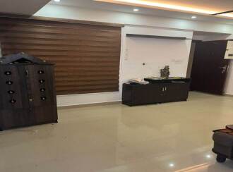 Residential Apartment for Rent in Ernakulam, Edappally, Ponekkara, LBS Road