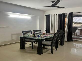 Residential Apartment for Rent in Ernakulam, Edappally, Ponekkara, LBS Road