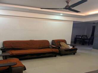 Residential Apartment for Rent in Ernakulam, Edappally, Ponekkara, LBS Road