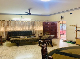 Residential House Villa for Sale in Thrissur, Kuttanellur, Kuttanellur, street 2D