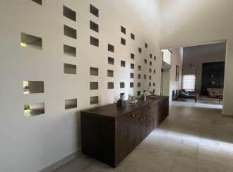 Residential House Villa for Sale in Trivandrum, Vazhayila, Karakulam