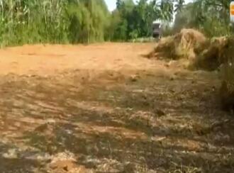 Residential Land for Sale in Palakkad, Alathur, Padur , Padur Mini Industrial Estate