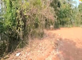 Residential Land for Sale in Palakkad, Alathur, Padur , Padur Mini Industrial Estate