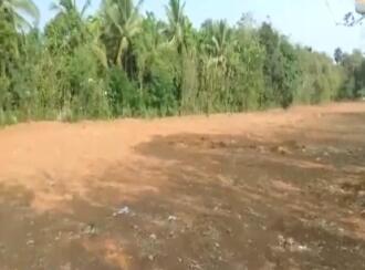 Residential Land for Sale in Palakkad, Alathur, Padur , Padur Mini Industrial Estate