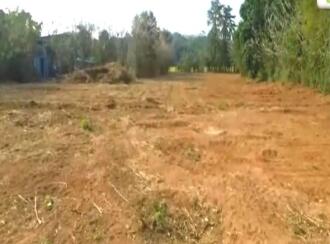 Residential Land for Sale in Palakkad, Alathur, Padur , Padur Mini Industrial Estate