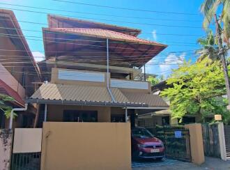 Residential House/Villa, Ernakulam