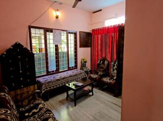 Residential House Villa for Sale in Ernakulam, Ernakulam town, Chittoor, Near South Chittoor Sri Krishna Swami Temple