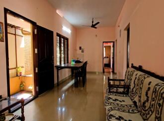 Residential House Villa for Sale in Ernakulam, Ernakulam town, Chittoor, Near South Chittoor Sri Krishna Swami Temple