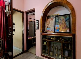 Residential House Villa for Sale in Ernakulam, Ernakulam town, Chittoor, Near South Chittoor Sri Krishna Swami Temple