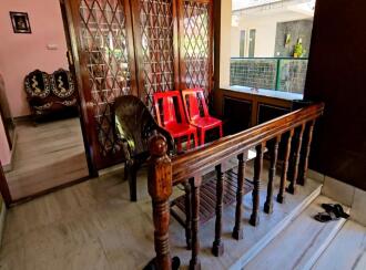 Residential House Villa for Sale in Ernakulam, Ernakulam town, Chittoor, Near South Chittoor Sri Krishna Swami Temple