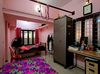 Residential House Villa for Sale in Ernakulam, Ernakulam town, Chittoor, Near South Chittoor Sri Krishna Swami Temple