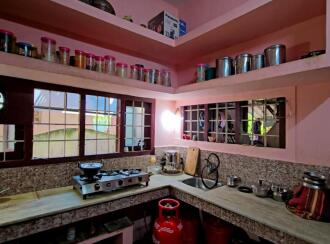 Residential House Villa for Sale in Ernakulam, Ernakulam town, Chittoor, Near South Chittoor Sri Krishna Swami Temple